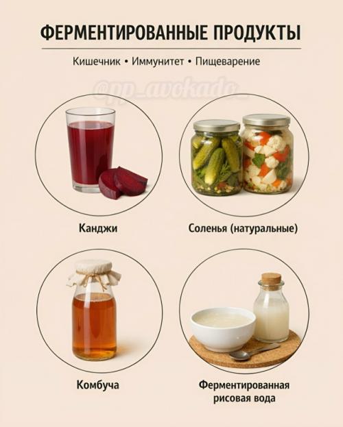 Наше тело часто само подсказывает, каких веществ ему не хватает - важно научиться замечать эти сигналы. 06