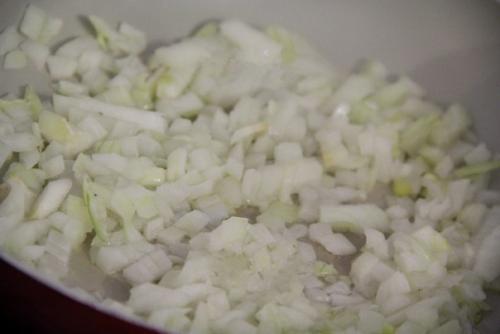 Куриные сердечки в сырном соусе? 03