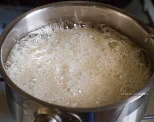 Торт Птичье Молоко? 03