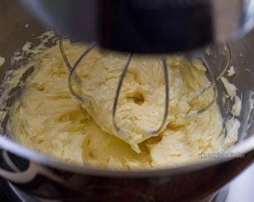 Торт Птичье Молоко? 04