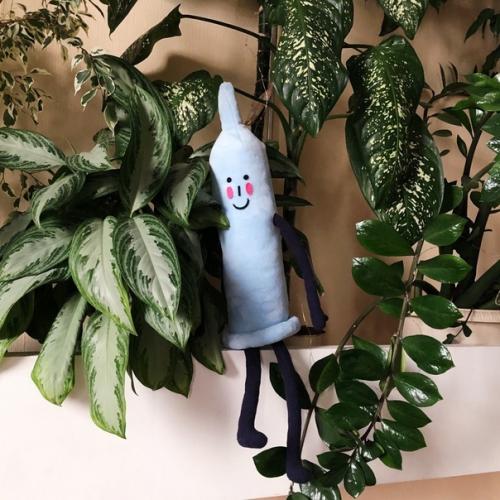 Эра прошла больших медведей и милых акул. 02