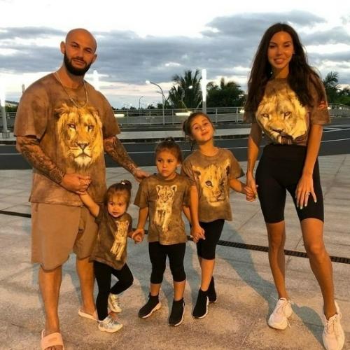 Джиган высказался об измене - и спровоцировал споры. 
