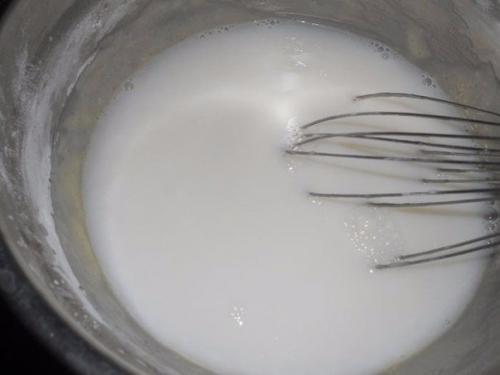 Торт Наполеон. Предлагаю вам рецепт очень простого, но потрясающего торта * Наполеон * - это лучший рецепт, который я готовила! 03 Торт Наполеон. Предлагаю вам рецепт очень простого, но потрясающего торта * Наполеон * - это лучший рецепт, который я готовила! 03