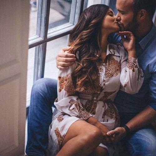 Я очень хочу, чтобы все женщины были любимы.  