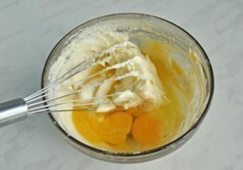 Классические капкейки (мини - кексы). 02 Классические капкейки (мини - кексы). 02