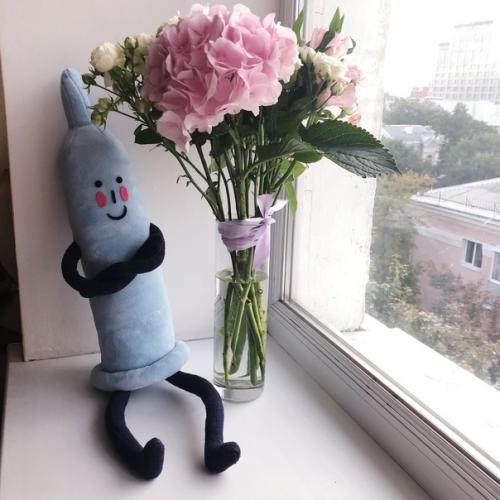 Эра прошла больших медведей и милых акул. 01