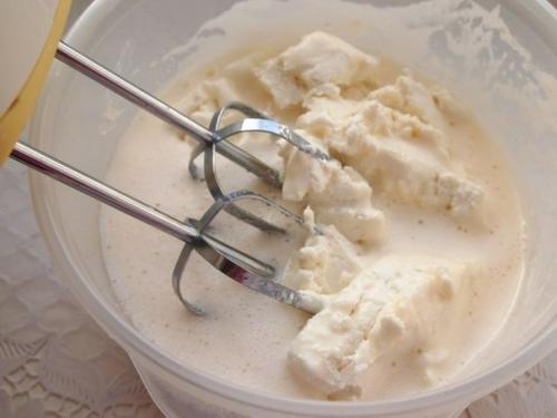 Пирог Краски осени с домашним творогом. Творожно - яблочный пирог "Краски Осени".