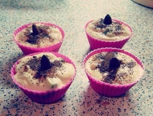 Творожное лакомство, вкуснятина!