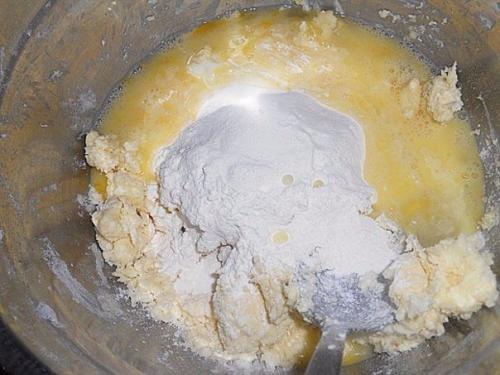 Торт Наполеон. Предлагаю вам рецепт очень простого, но потрясающего торта * Наполеон * - это лучший рецепт, который я готовила! 04 Торт Наполеон. Предлагаю вам рецепт очень простого, но потрясающего торта * Наполеон * - это лучший рецепт, который я готовила! 04