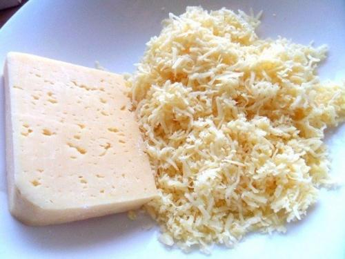 Ёка, армянская закуска из лаваша. 03 Ёка, армянская закуска из лаваша. 03