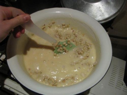 Домашний щербет. Нам понадобится: 02 Домашний щербет. Нам понадобится: 02