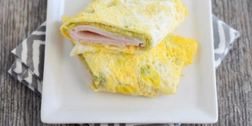 10 интересных рецептов для перекуса. 10 интересных рецептов для перекуса.