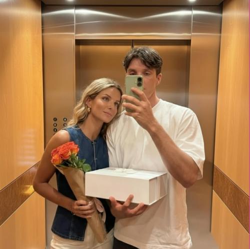 История Киллиан Мерфи - редкий пример настоящей любви в голливуде. 01