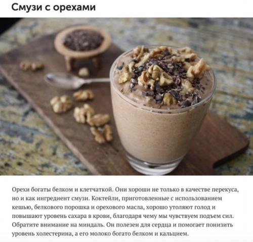 9 лучших альтернатив кофе. 02