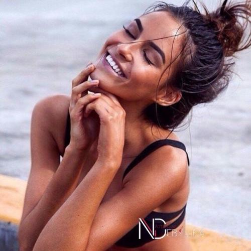 Пищевая сода в рецептах красоты.