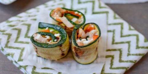 10 интересных рецептов для перекуса. 06 10 интересных рецептов для перекуса. 06