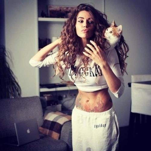 Самые лучшие упражнения для борьбы с жирком на ЖИВОТЕ. Самые лучшие упражнения для борьбы с жирком на ЖИВОТЕ.