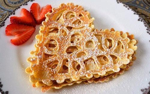 Быстрый рецепт 