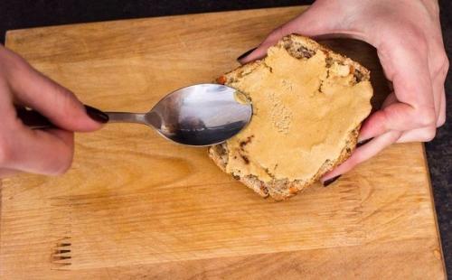 Что съесть перед тренировкой? 07