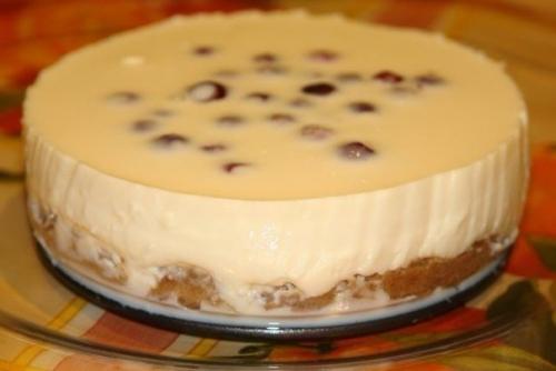 Это невероятно вкусно и не надо выпекать! 03 Это невероятно вкусно и не надо выпекать! 03