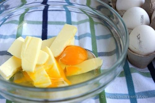 Пирог Вишневый шик? 01 Пирог Вишневый шик? 01