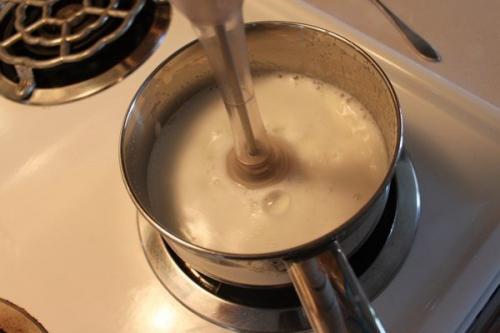 Классический латте?   Ингредиенты: 02