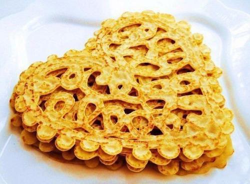 Быстрый рецепт Блины в бутылке. 05 Быстрый рецепт Блины в бутылке. 05