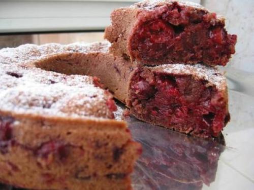 Топ - 5 рецептов постных сладостей! 04