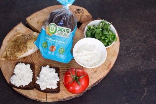 Что съесть перед тренировкой? 
