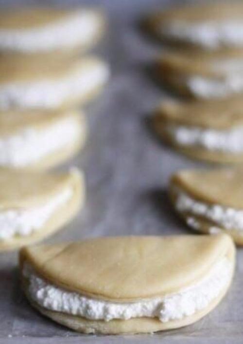 Сочники из детства? 06