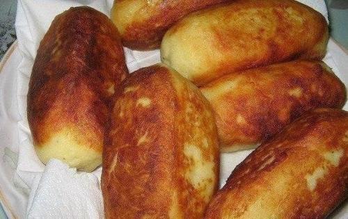 Сосиски в картошке. Ингредиенты: 05 Сосиски в картошке. Ингредиенты: 05