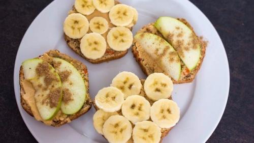 Что съесть перед тренировкой? 09