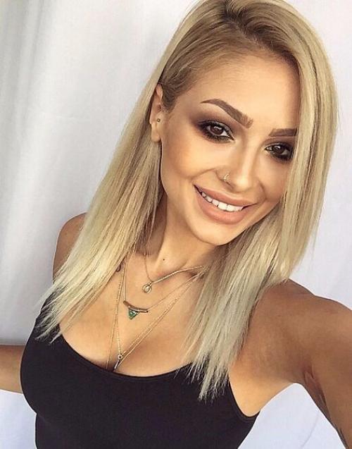 Волшебная маска для проблемной кожи.