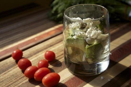 Роллы Здоровье. На 100 грамм - 96. 02