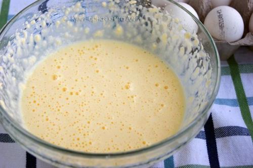 Пирог Вишневый шик? 02 Пирог Вишневый шик? 02