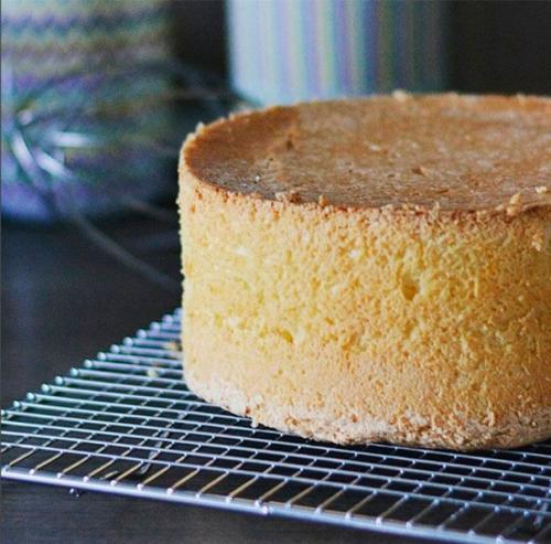 Как приготовить идеальный бисквит. 01 Как приготовить идеальный бисквит. 01