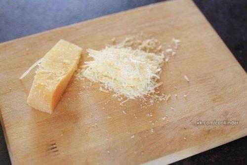 Цезарь - ролл.  Рецепт? 04