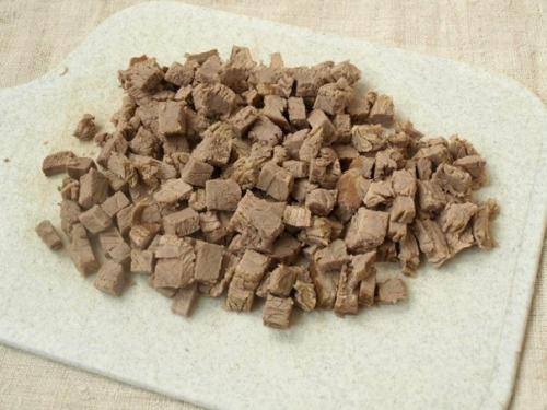 Салат Бахор. Поделись вкусным рецептом? 01 Салат Бахор. Поделись вкусным рецептом? 01