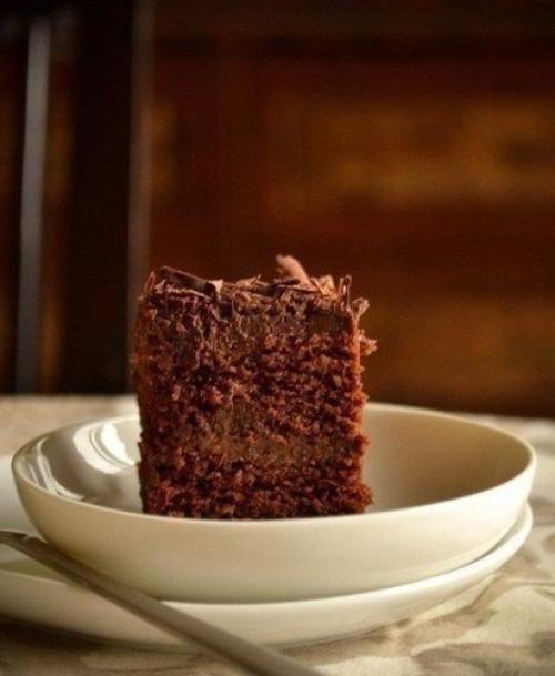 Супер - влажный шоколадный пирог (без яиц. 03 Супер - влажный шоколадный пирог (без яиц. 03