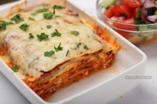 Топ - 10 сочных запеканочек к ужину? 01 Топ - 10 сочных запеканочек к ужину? 01