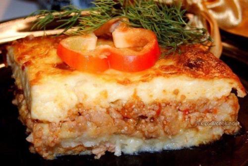 Топ - 10 сочных запеканочек к ужину? 06 Топ - 10 сочных запеканочек к ужину? 06