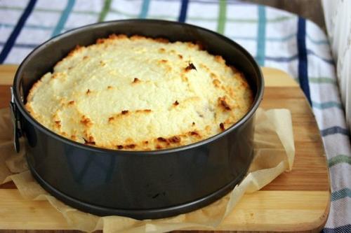 Пирог Вишневый шик? 08 Пирог Вишневый шик? 08