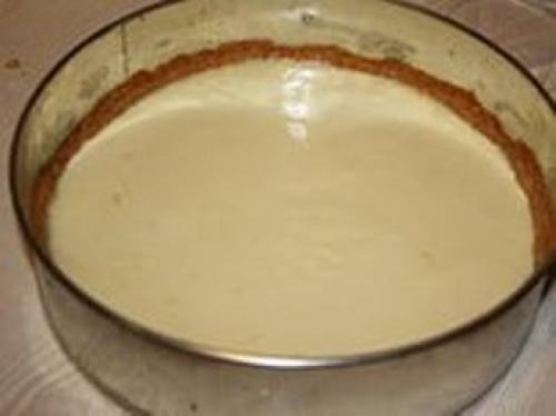 Это невероятно вкусно и не надо выпекать! 02 Это невероятно вкусно и не надо выпекать! 02