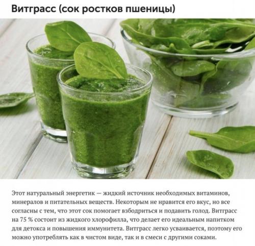 9 лучших альтернатив кофе. 01