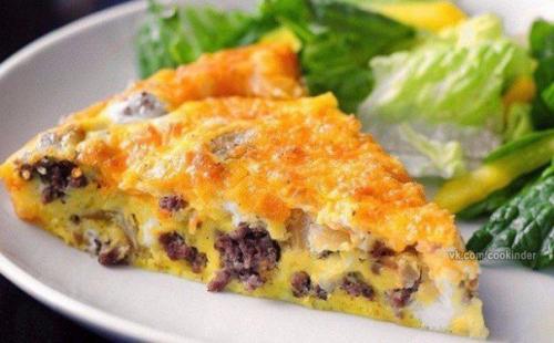 Топ - 10 сочных запеканочек к ужину? 04 Топ - 10 сочных запеканочек к ужину? 04