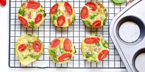 10 интересных рецептов для перекуса. 05 10 интересных рецептов для перекуса. 05