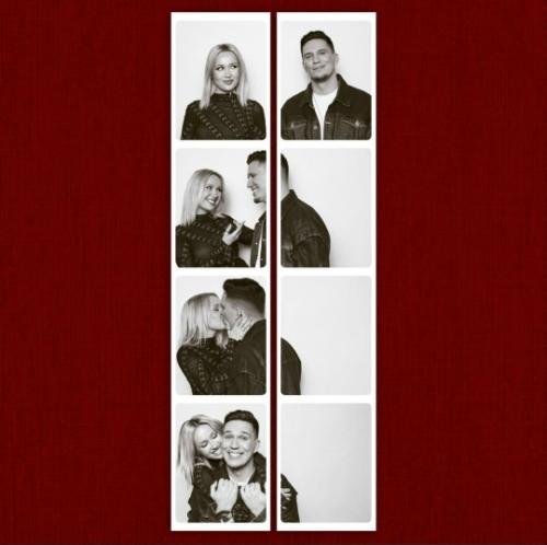 Новая пара в инфополе: Клава кока подтвердила роман с Дима Масленников.
