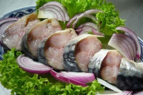 Вкусная домашняя скумбрия, невозможно оторваться. 03 Вкусная домашняя скумбрия, невозможно оторваться. 03