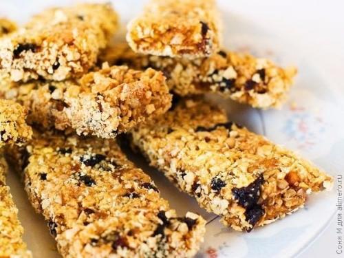 5 рецептов с Овсянкой, которые обязательно нужно попробовать. 03 5 рецептов с Овсянкой, которые обязательно нужно попробовать. 03