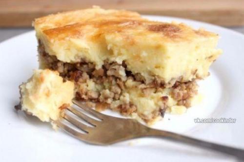 Топ - 10 сочных запеканочек к ужину? 05 Топ - 10 сочных запеканочек к ужину? 05